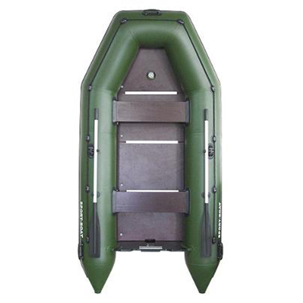 Надувная лодка Sport-Boat Neptun N-340LK