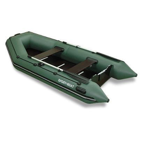 Надувная лодка Sport-Boat Neptun N-290LN