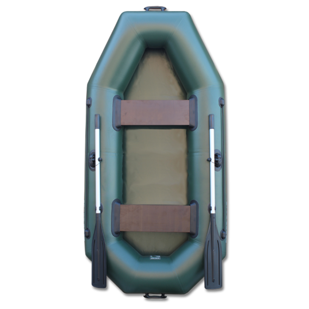 Надувная лодка Sport-Boat Cayman C-250L